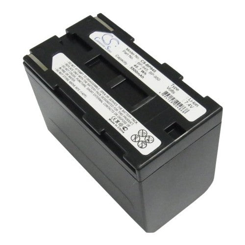 Canon V40Hi Battery