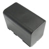 Canon UC-V100 Battery