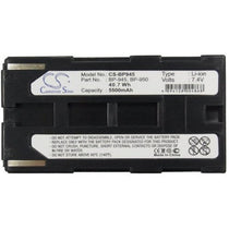 Canon BP-945 Battery