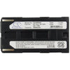 Canon UC-X2Hi Battery