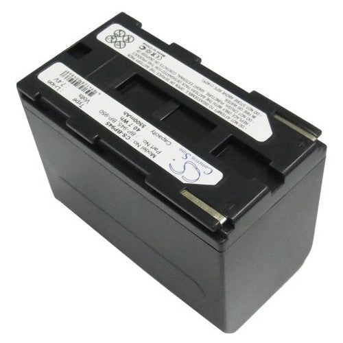 Canon ES-8400V Battery