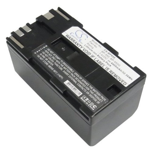 Canon V420 Battery