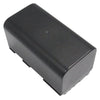 Canon ES-4000 Battery