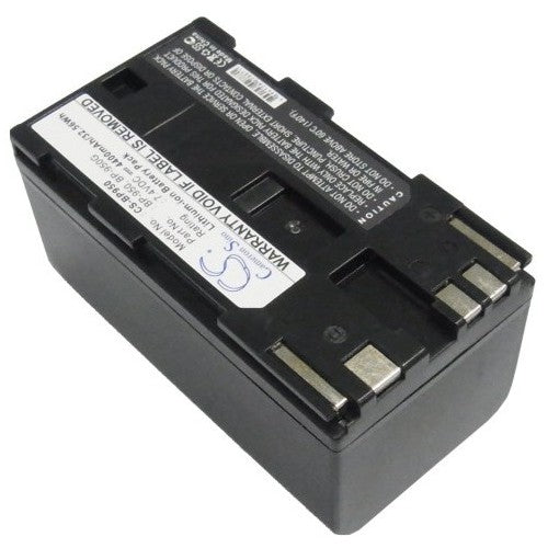 Canon UC-V10Hi Battery