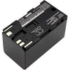 CS-BP955MC Battery