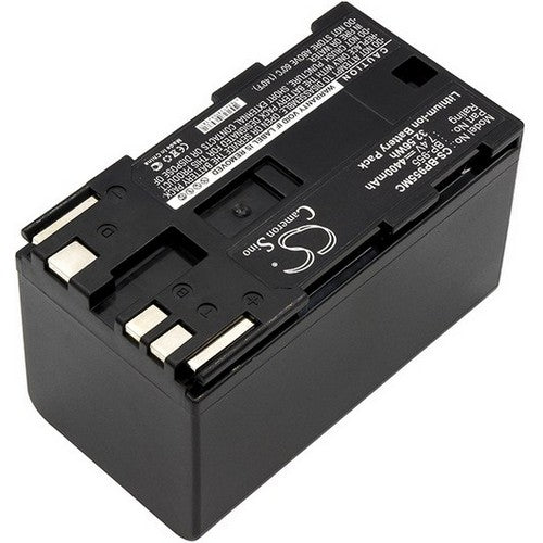 Canon XF105 Battery