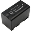 Canon XL1 Battery