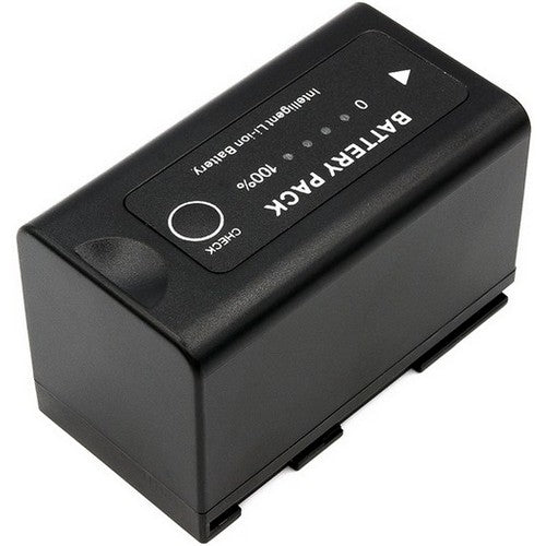 Canon XL2 Battery