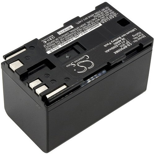 Canon EOS C100 Mark II Battery