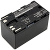 CS-BP955MX Battery