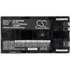 CS-BP955MX Battery