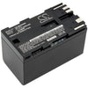 Canon GL2 Battery