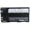 Canon UC-X50Hi Battery