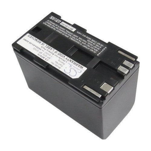 Canon G1500 Battery
