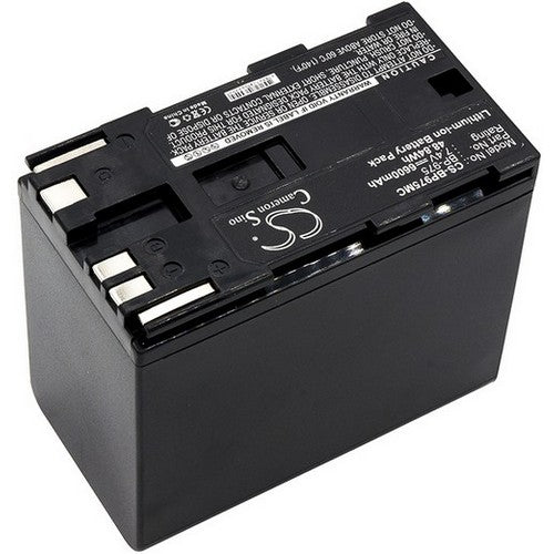 Canon XF105 Battery