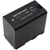 CS-BP975MC Battery