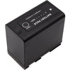 Canon XF300 Battery