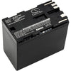 CS-BP975MC Battery