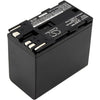 CS-BP975MX Battery