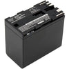 CS-BP975MX Battery