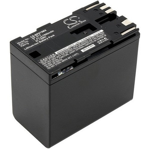 Canon XF100 Battery