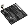 CS-BPA120NB Battery