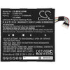 CS-BPA120NB Battery