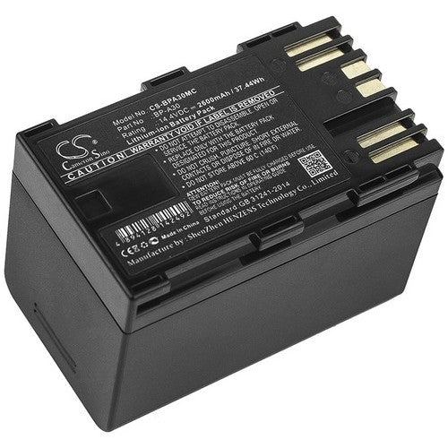 Canon EOS C200 Battery