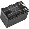 Canon EOS C200 PL Battery