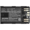Canon EOS C300 Mark II Battery