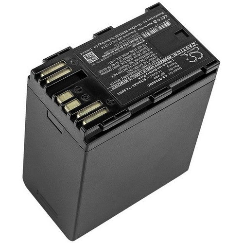 Canon EOS C300 Mark II Battery