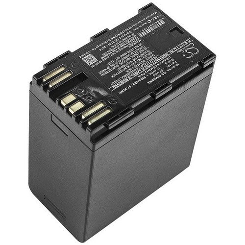 Canon EOS C300 Mark II Battery