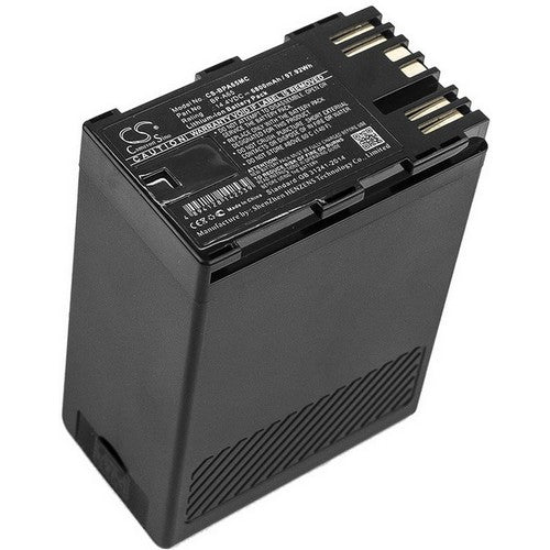 Canon EOS C300 Mark II PL Battery