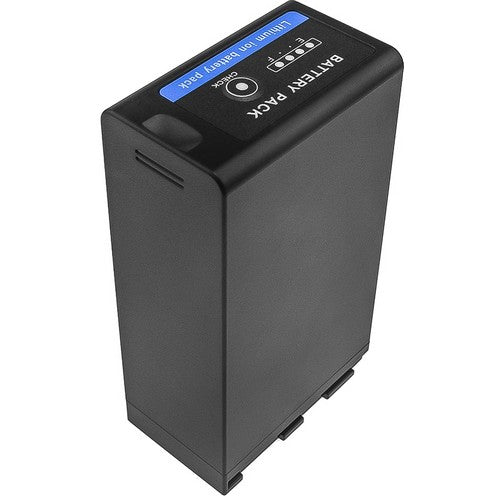 Canon EOS C200 PL Battery