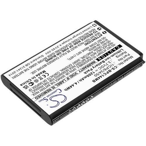 Babymoov Touch Screen A014407 Battery