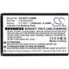 Babymoov Touch Screen A014407 Battery