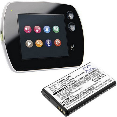 Babymoov Touch Screen A014407 Battery