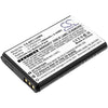 Babymoov Touch Screen A014407 Battery