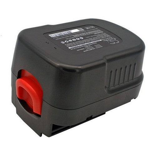 Black & Decker SX5500 Battery