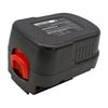 Black & Decker FSB 14 Battery