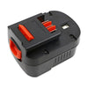 Firestorm FS18PS Battery