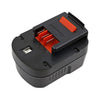 Firestorm FS18PS Battery