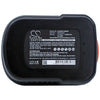 Black & Decker KC14GTK Battery