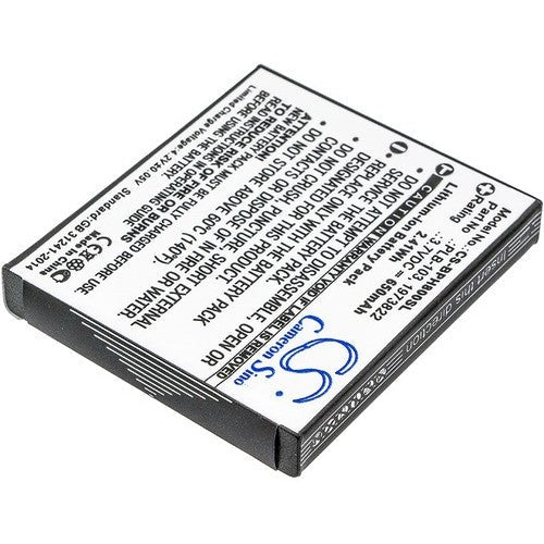 Bang & Olufsen 56467 201 012 Battery