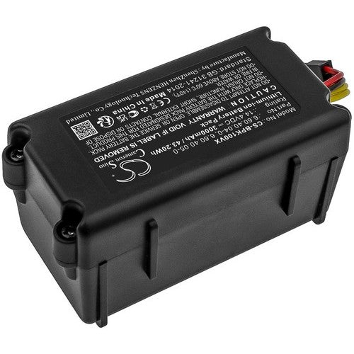 Blaupunkt XSMART Battery