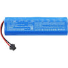 Blaupunkt BPK-VCBB1XTEIC Battery