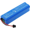 Blaupunkt BPK-VCBB1XTE Battery