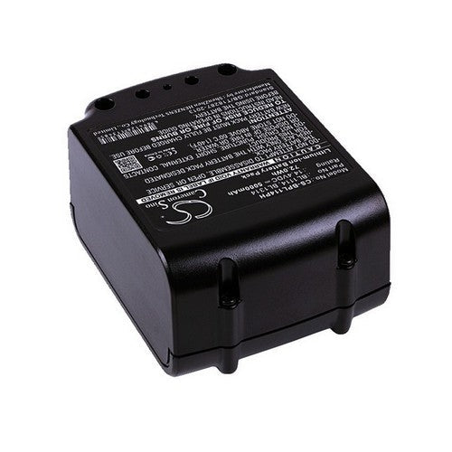 Black & Decker ASL146KB Battery