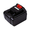 Black & Decker LGC120 Battery