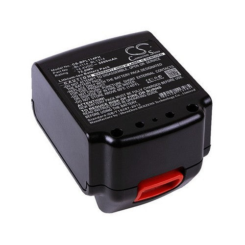 Black & Decker ASL146BT12A Battery